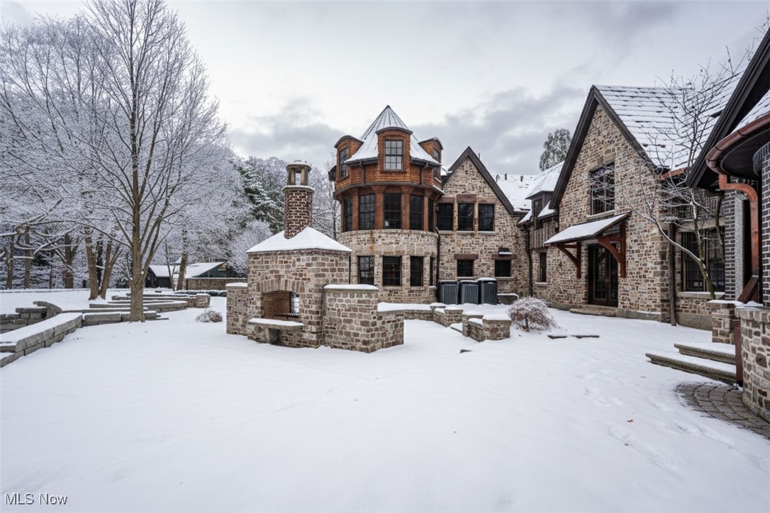 7265 Markell Road Waite Hill, OH 44094 - Photo 35 of 40 Gallery Image 35