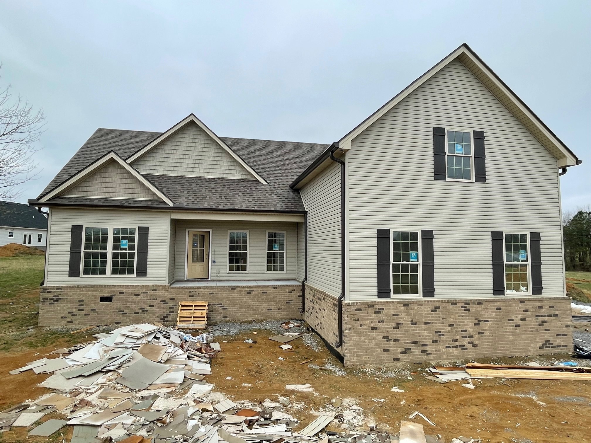 57 Hoodoo Road Beechgrove, TN 37018 - Photo 1 of 4 Gallery Image 1