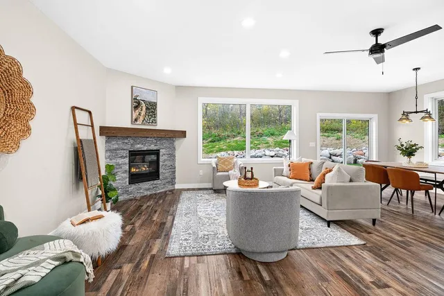 $539,000 | 3815 Stebner Road, Cook, MN 55723