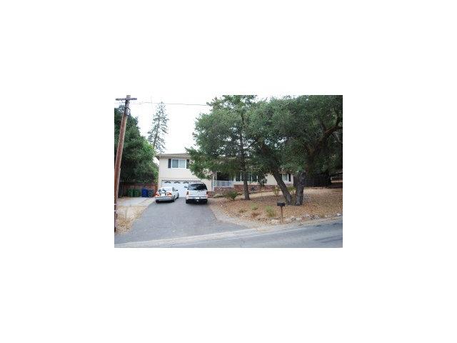 8440 Hihn Road Ben Lomond, CA 95005 - Photo 1 of 2 Gallery Image 1