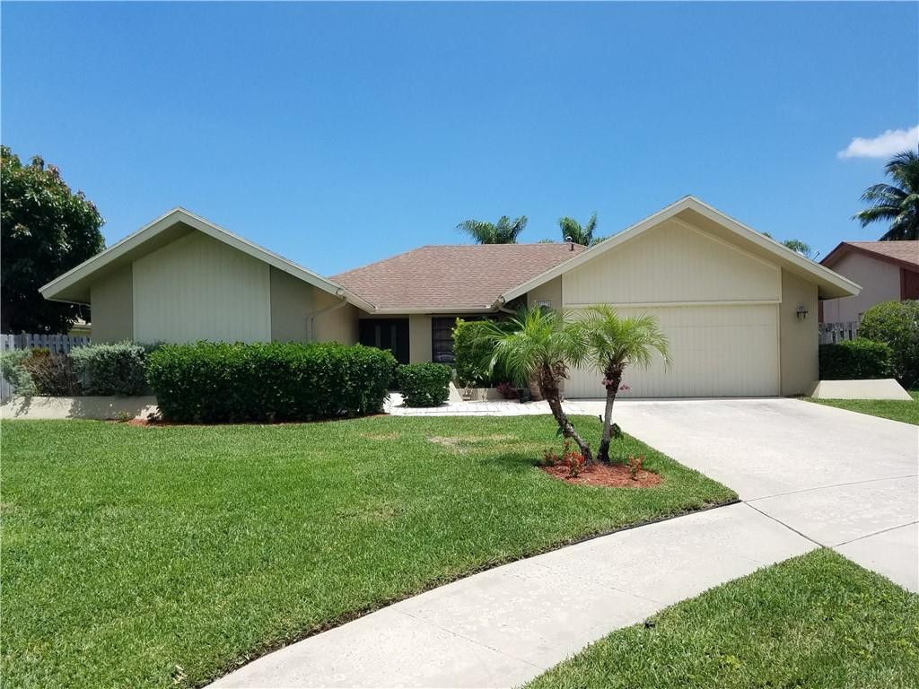 21570 Plum Road Boca Raton, FL 33433 - Photo 1 of 24 Photo 1