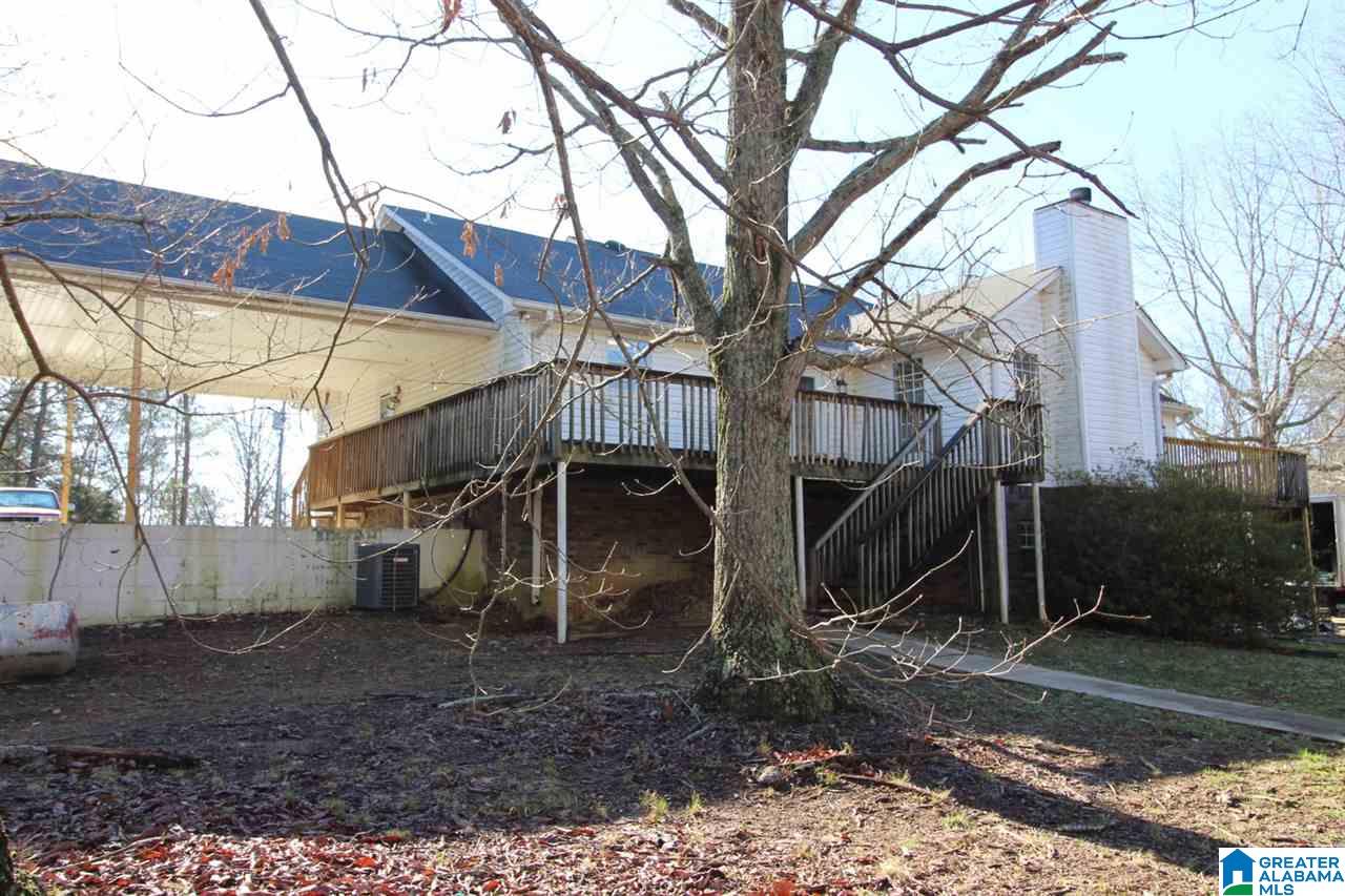 4475 Airport Road Altoona, AL 35952 - Photo 24 of 27