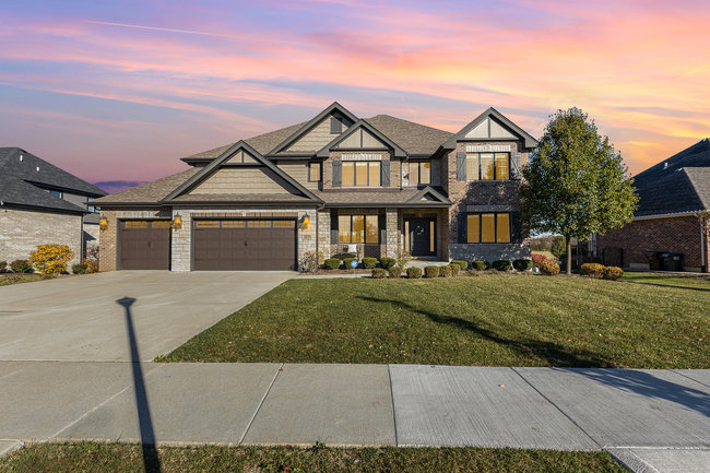 11020 Riverside Drive Frankfort, IL 60423 - Photo 1 of 39 Gallery Image 1