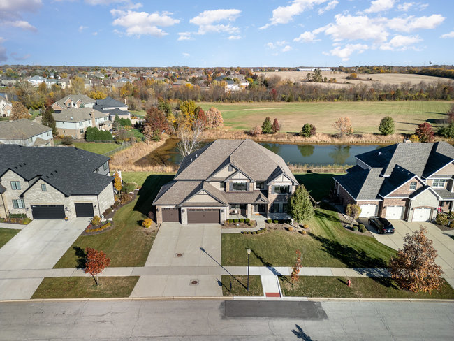 11020 Riverside Drive Frankfort, IL 60423 - Photo 2 of 39 Gallery Image 2