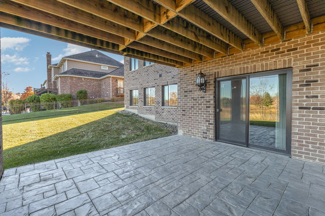 11020 Riverside Drive Frankfort, IL 60423 - Photo 33 of 39 Gallery Image 33
