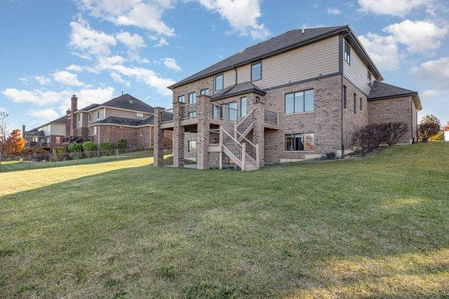 11020 Riverside Drive Frankfort, IL 60423 - Photo 34 of 39 Gallery Image 34
