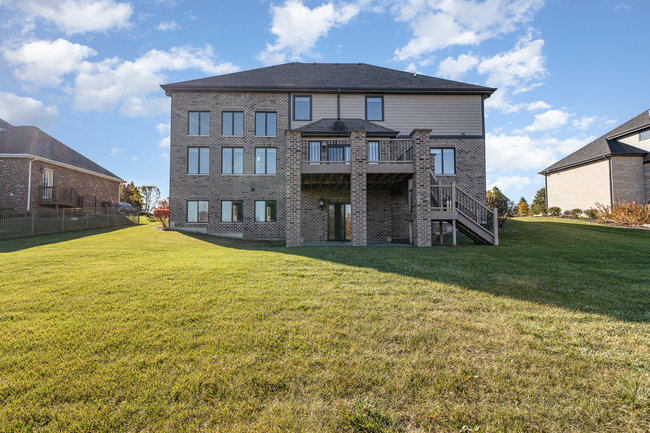 11020 Riverside Drive Frankfort, IL 60423 - Photo 35 of 39 Gallery Image 35