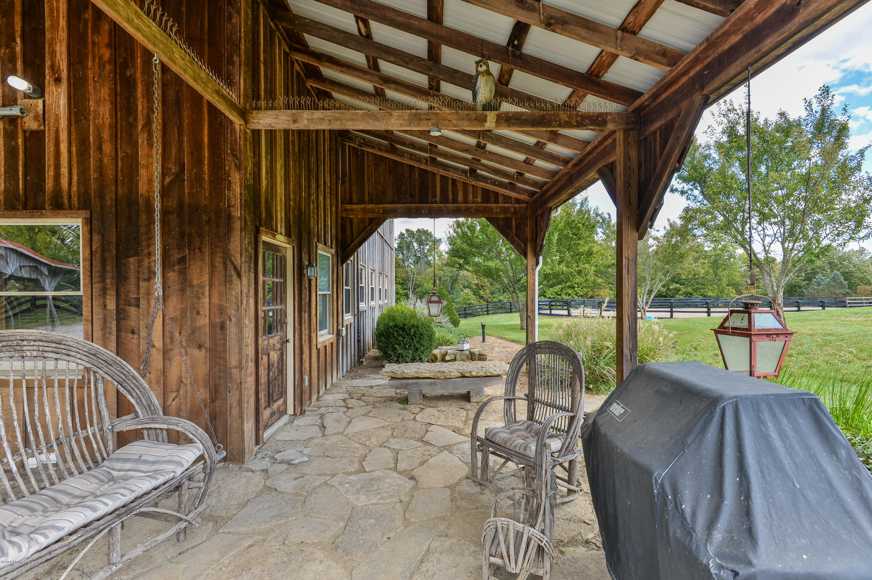 1589 Conner Station Road Simpsonville, KY 40067 - Photo 105 of 123 126 - 20201001 3950