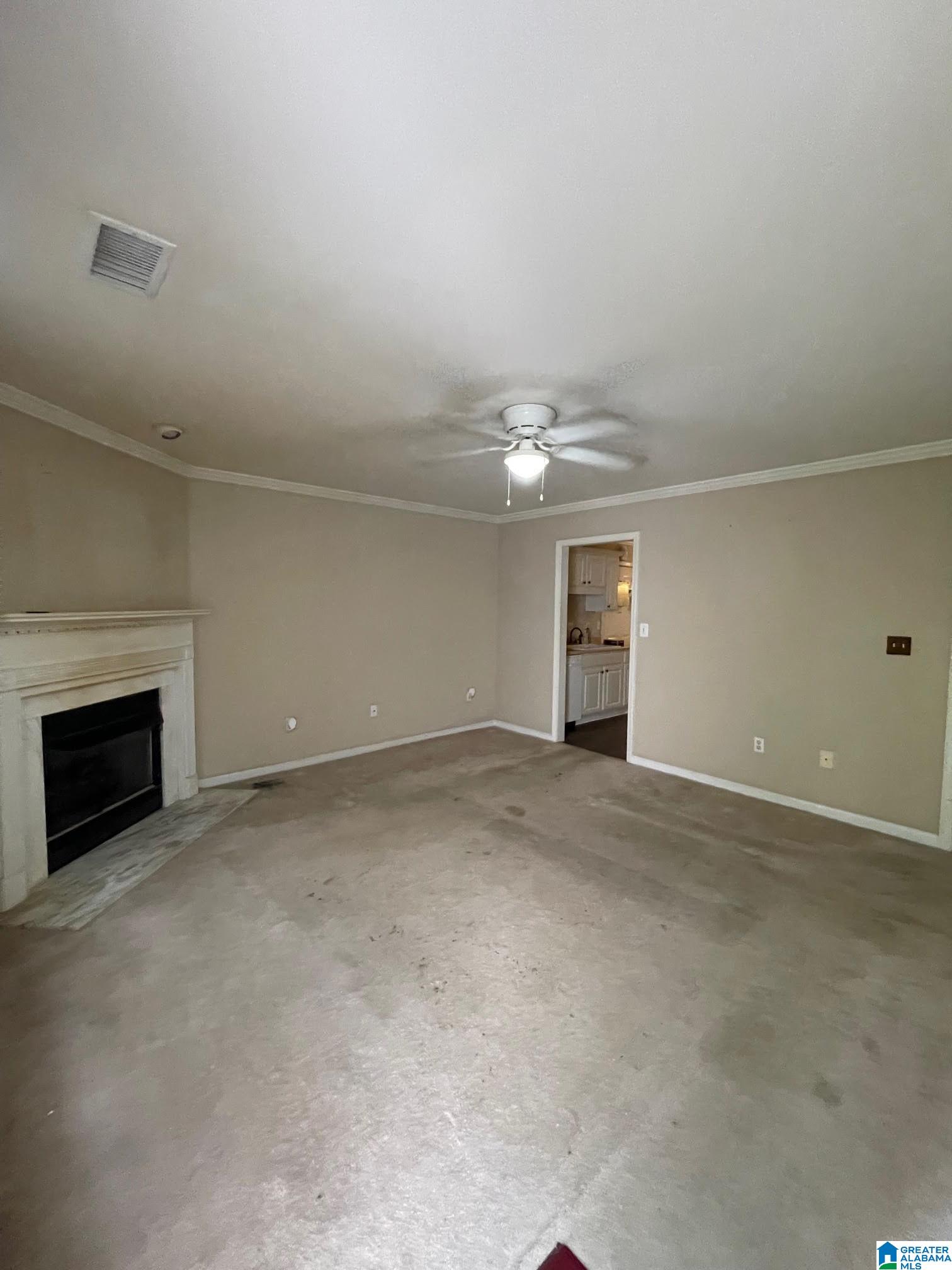 401 Meriweather Lane Calera, AL 35040 - Photo 2 of 18