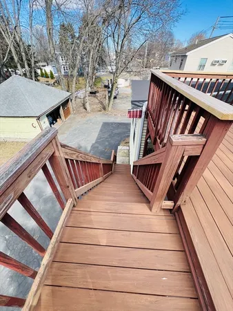 $3,000 | 3 Lynnfield Street, Unit 2, Peabody, MA 01960