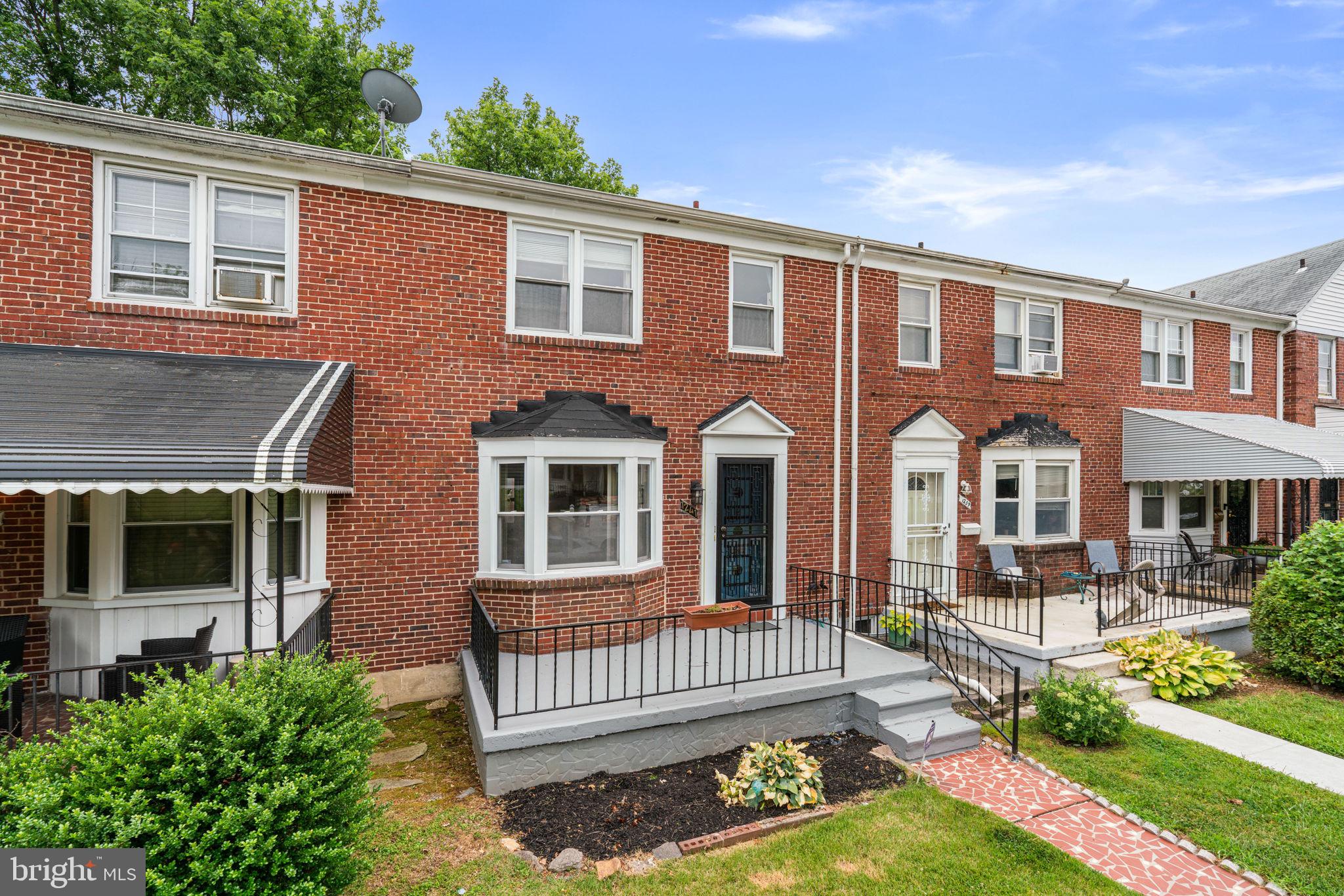 1241 Glenhaven Road Baltimore, MD 21239 - Photo 3 of 29