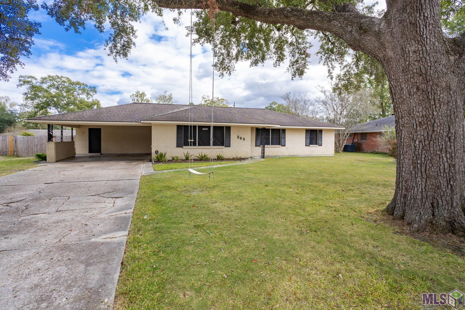 565 Elizabeth Drive Baton Rouge, LA 70815 - Photo 1 of 26 Gallery Image 1
