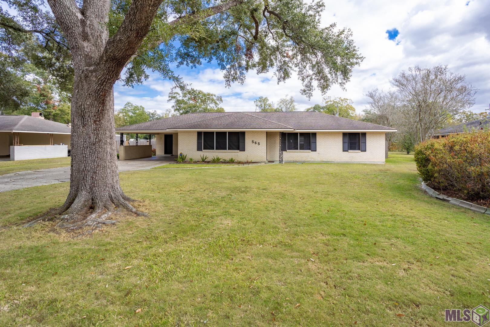 565 Elizabeth Drive Baton Rouge, LA 70815 - Photo 3 of 26 Gallery Image 3
