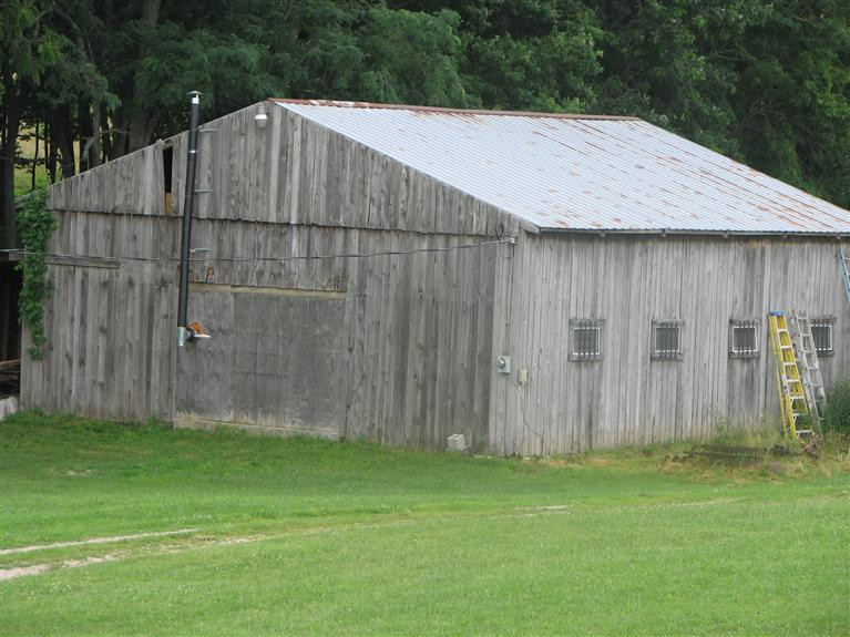 260 Redmon Road Paris, KY 40361 - Photo 18 of 20 Photo 18