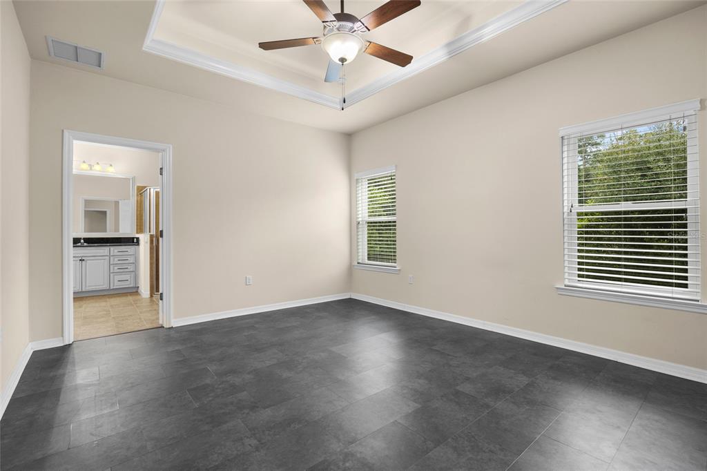 9881 Northwest 16th Road Gainesville, FL 32606 - Photo 18 of 33 Primary Bedroom
