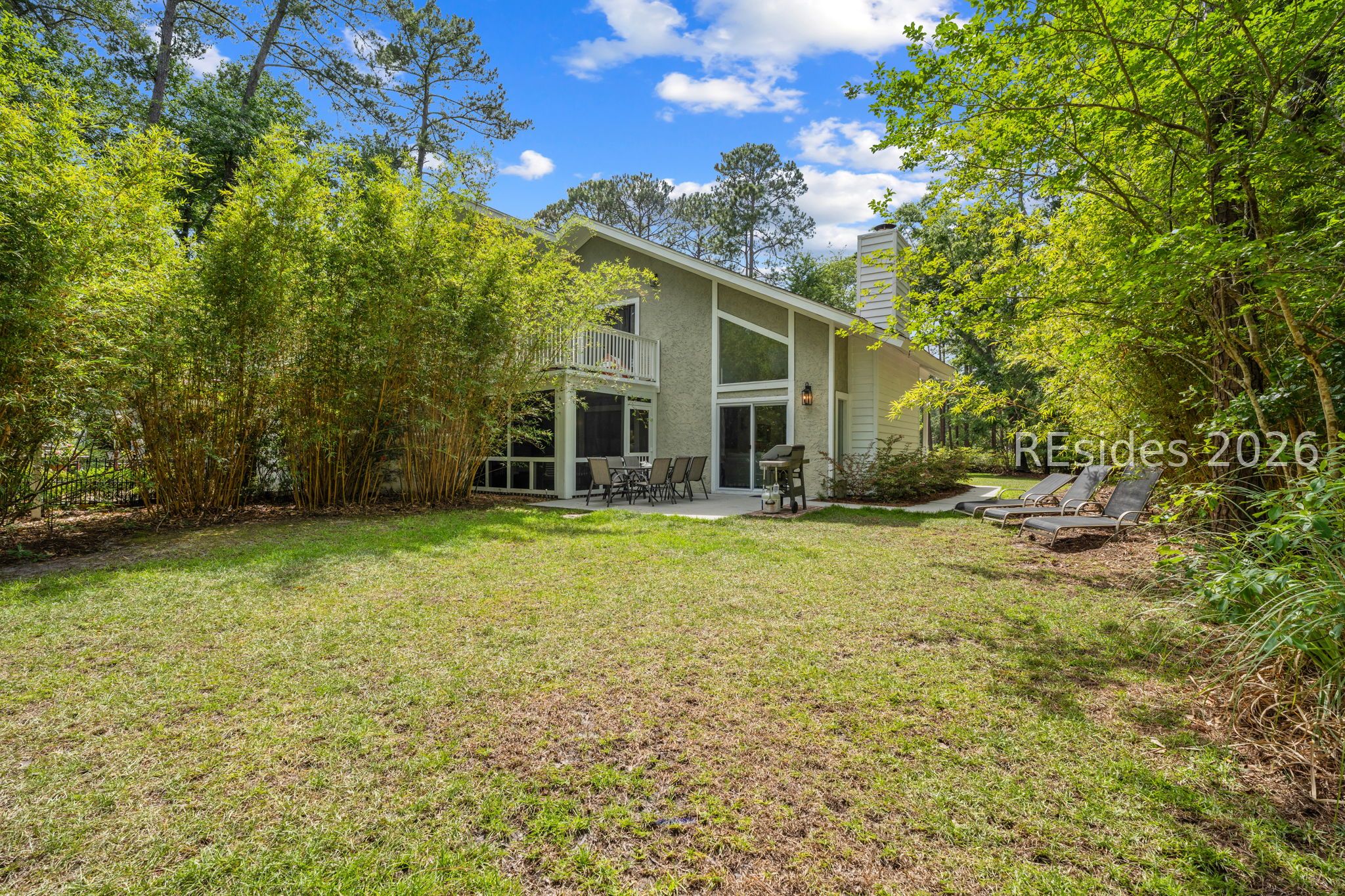 172 Sumter Square Bluffton, SC 29910 - Photo 43 of 68