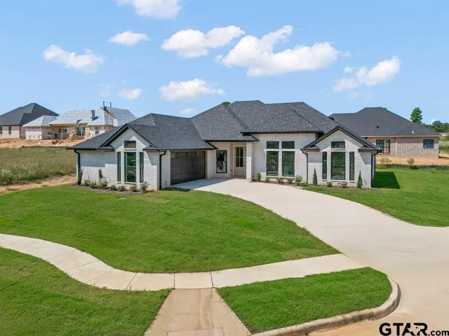 $374,900 | 255 Kaul Lane, Bullard, TX 75757