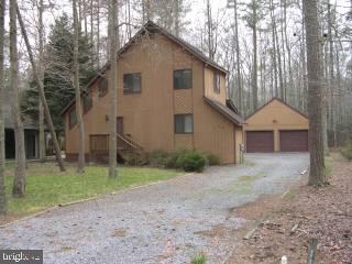 14 Pinehurst Road Ocean Pines, MD 21811 - Photo 1 of 4