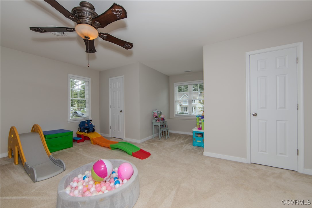 3139 Barnack Road Midlothian, VA 23112 - Photo 28 of 28 Additional view of bedroom 4