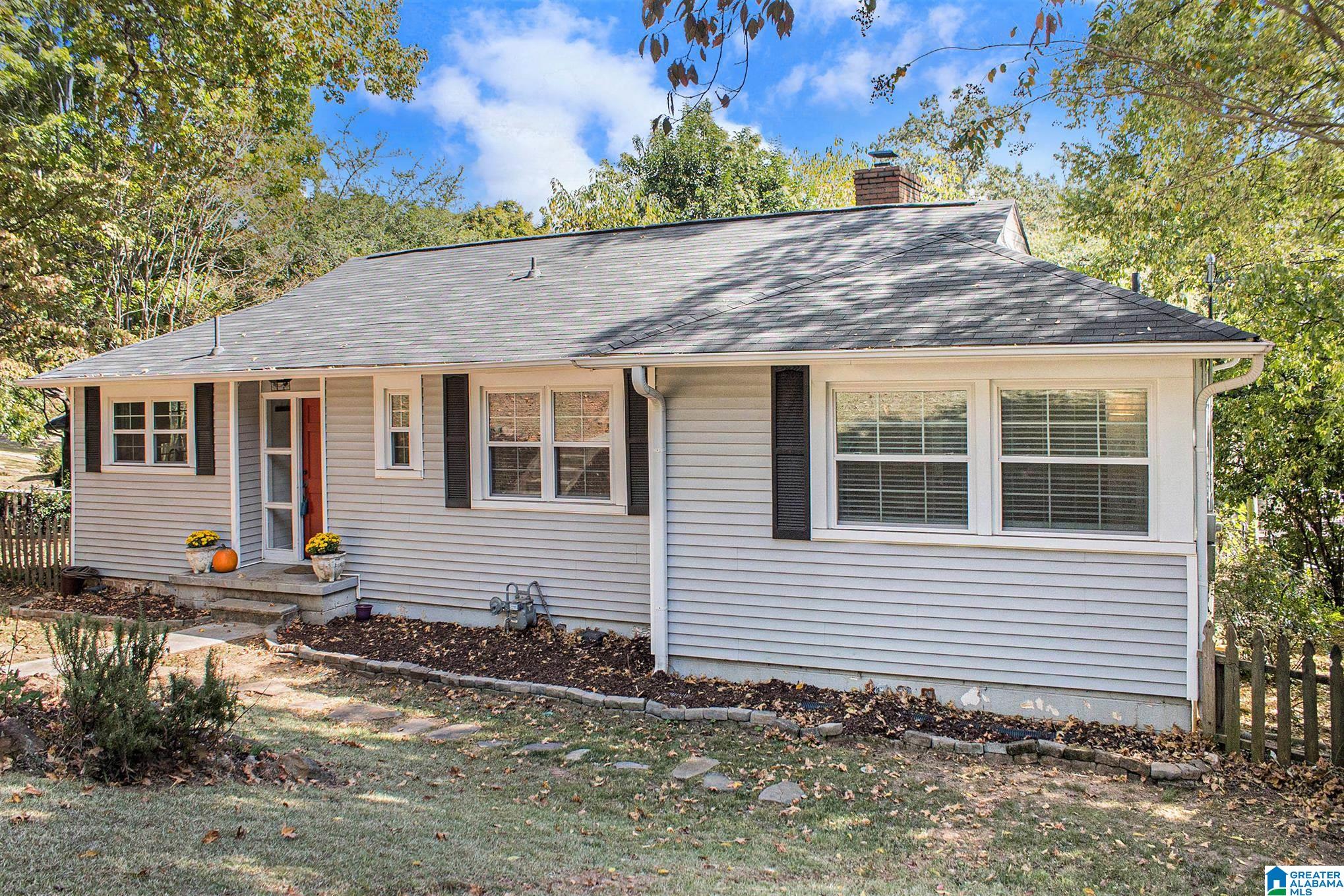 1509 Valley View Drive Birmingham, AL 35209 - Photo 27 of 32