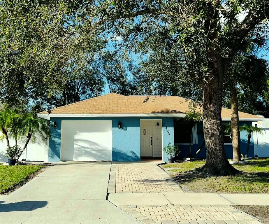 2365 Spring Oaks Court Sarasota, FL 34234 - Photo 1 of 1