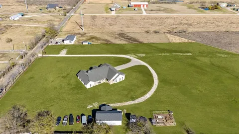 $1,099,999 | 14346 Quail Lane, Terrell, TX 75160