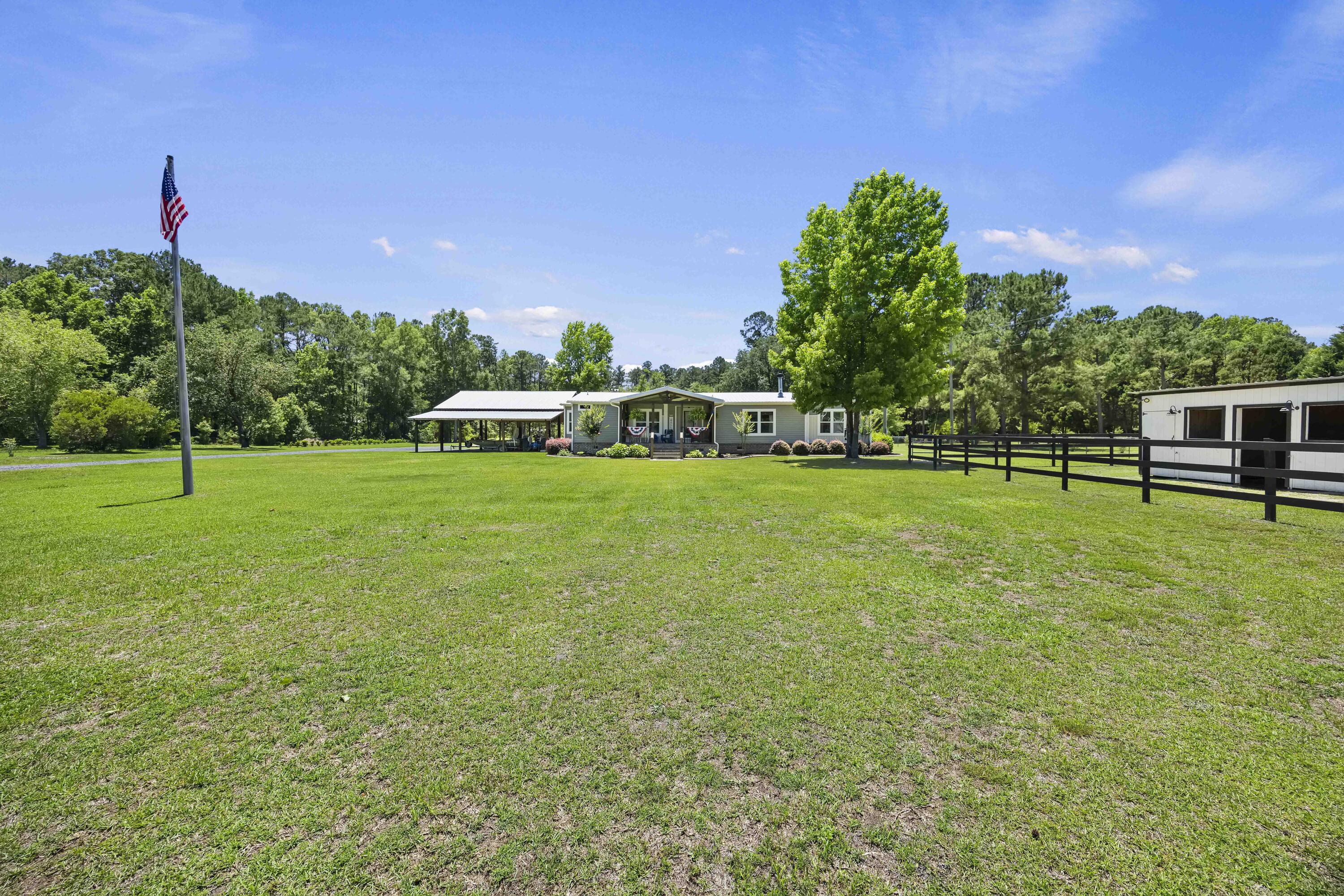 543 Campbell Road Ridgeville, SC 29472 - Photo 1 of 50 CHS_2797