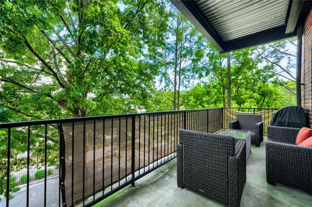 5200 Peachtree Road, Unit 3208 Chamblee, GA 30341 - Photo 16 of 25
