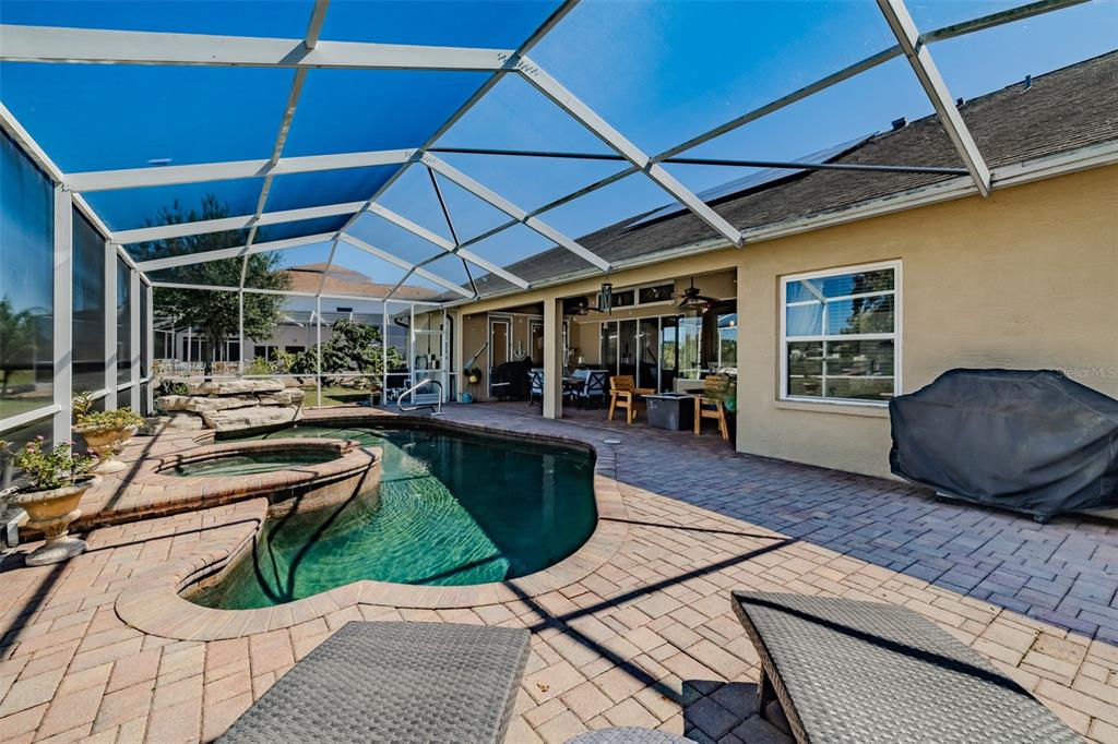 2327 Camp Indianhead Road Land O' Lakes, FL 34639 - Photo 59 of 90