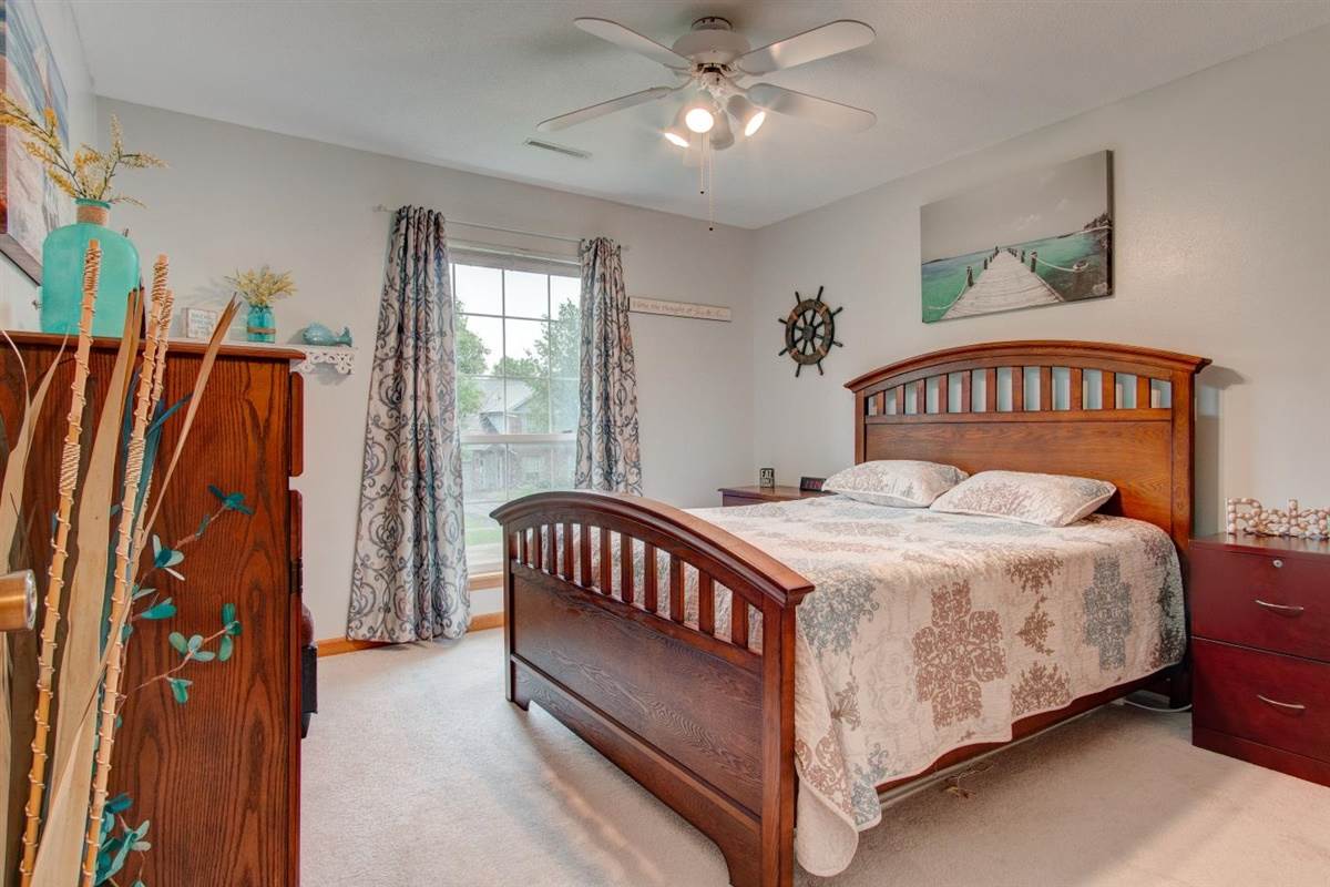3190 Willowridge Road, Unit D Marion, IA 52302 - Photo 24 of 24 Gallery Image 24