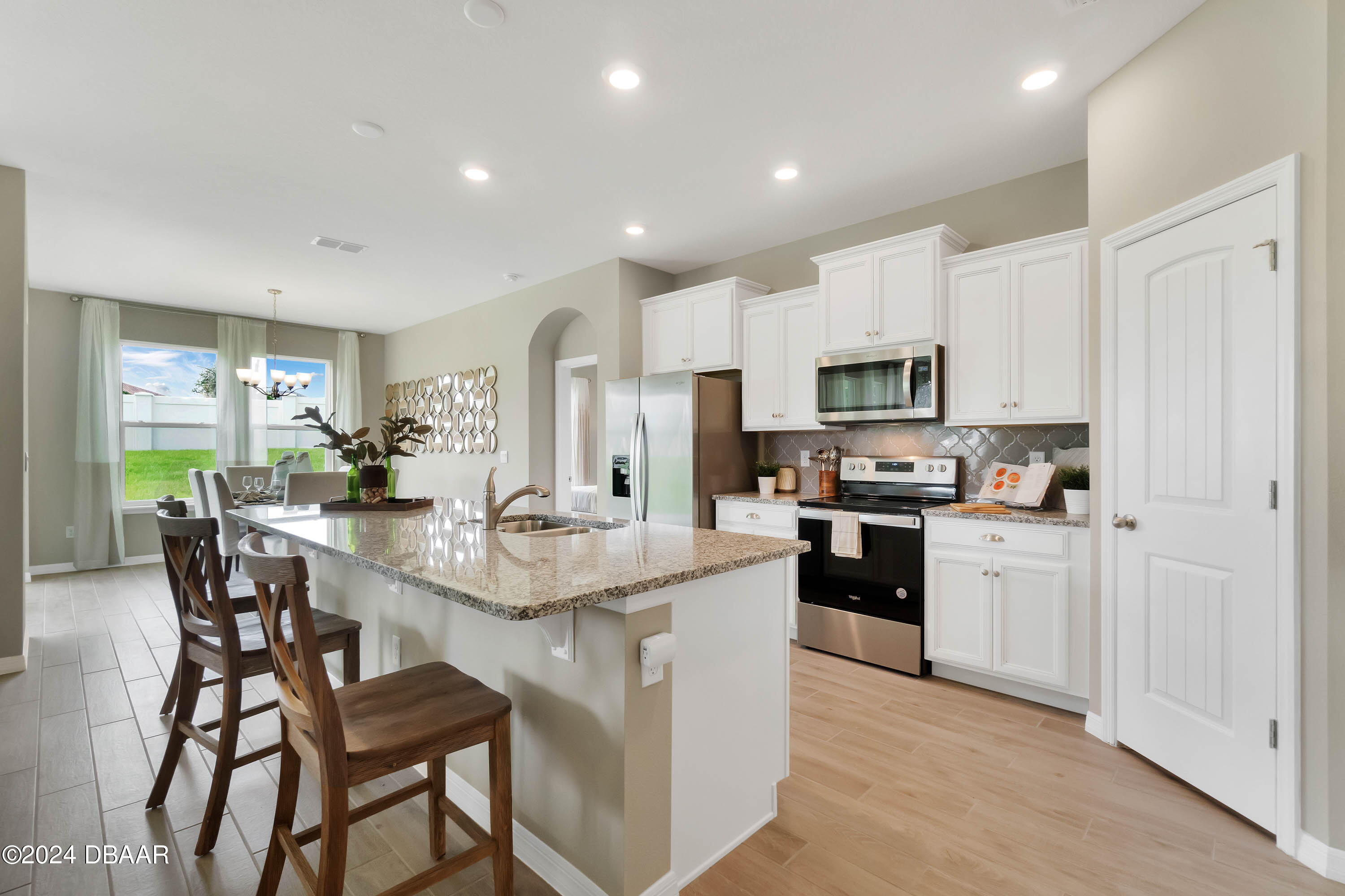 207 Elizabeth Road DeLand, FL 32724 - Photo 17 of 58 17_kitchen
