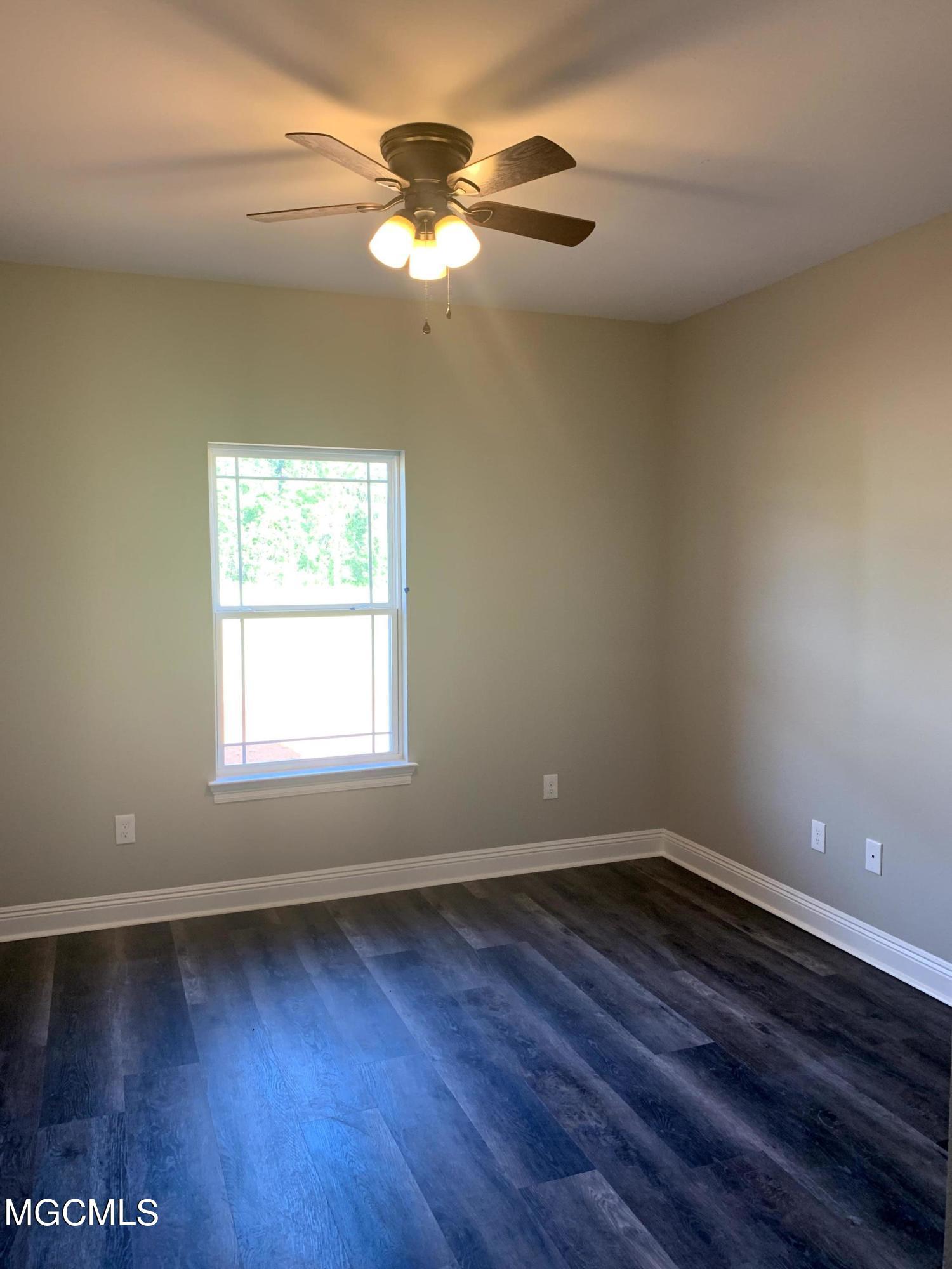 17025 Old Joe Moran Road Kiln, MS 39556 - Photo 18 of 27 Bedroom # 2