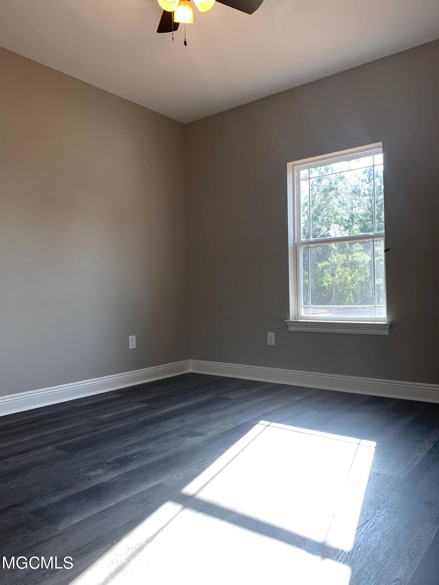 17025 Old Joe Moran Road Kiln, MS 39556 - Photo 20 of 27 Bedroom # 3