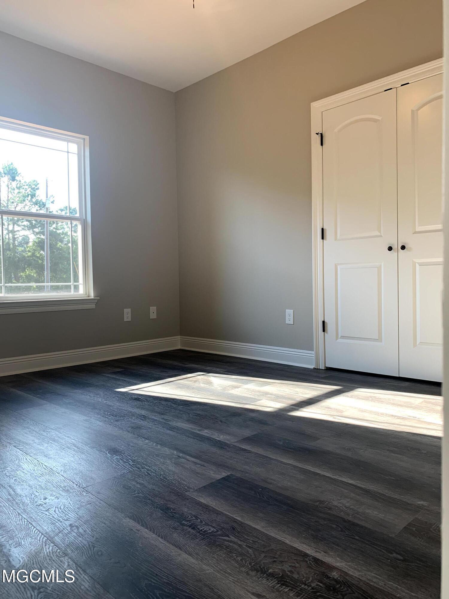 17025 Old Joe Moran Road Kiln, MS 39556 - Photo 21 of 27 Bedroom # 3