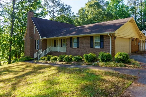 $353,000 | 150 Plantation Drive, Stockbridge, GA 30281