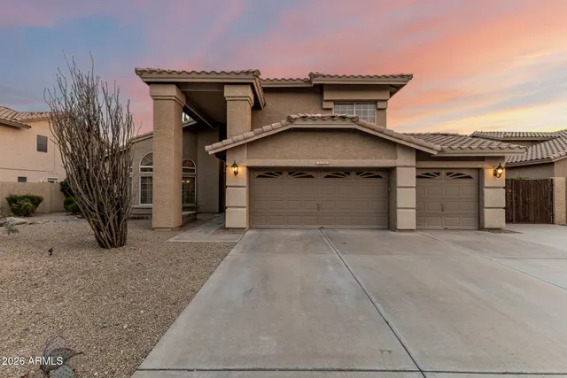 $765,000 | 1363 West Muirwood Drive, Phoenix, AZ 85045
