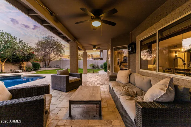 $765,000 | 1363 West Muirwood Drive, Phoenix, AZ 85045