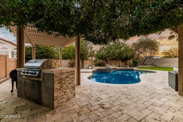 $765,000 | 1363 West Muirwood Drive, Phoenix, AZ 85045