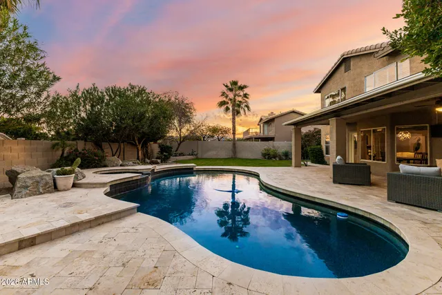 $765,000 | 1363 West Muirwood Drive, Phoenix, AZ 85045