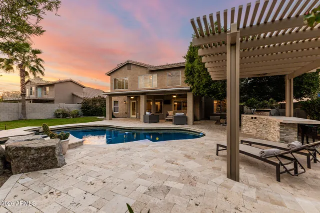 $765,000 | 1363 West Muirwood Drive, Phoenix, AZ 85045