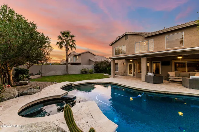 $765,000 | 1363 West Muirwood Drive, Phoenix, AZ 85045