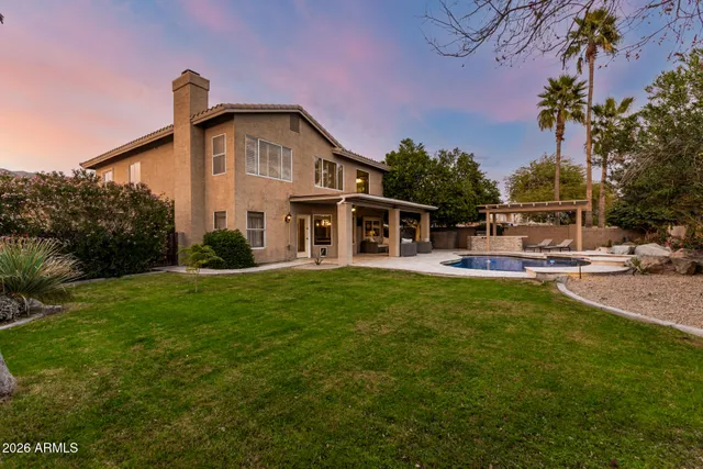 $765,000 | 1363 West Muirwood Drive, Phoenix, AZ 85045