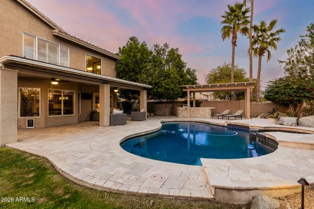 $765,000 | 1363 West Muirwood Drive, Phoenix, AZ 85045