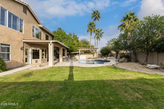 $765,000 | 1363 West Muirwood Drive, Phoenix, AZ 85045