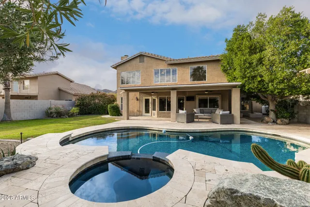 $765,000 | 1363 West Muirwood Drive, Phoenix, AZ 85045