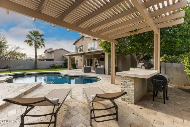 $765,000 | 1363 West Muirwood Drive, Phoenix, AZ 85045