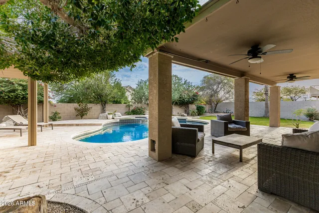 $765,000 | 1363 West Muirwood Drive, Phoenix, AZ 85045