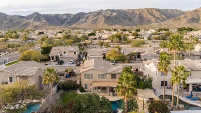 $765,000 | 1363 West Muirwood Drive, Phoenix, AZ 85045