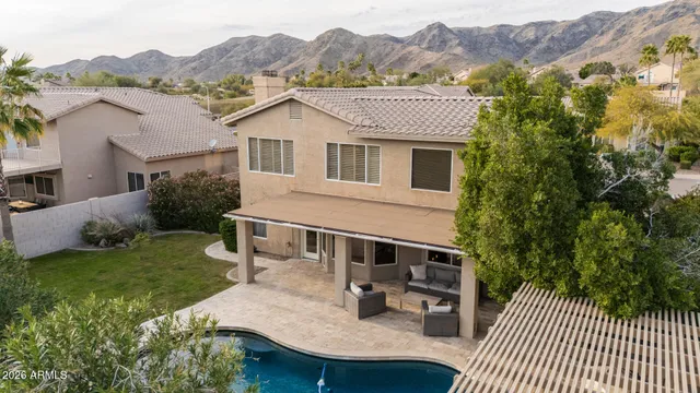 $765,000 | 1363 West Muirwood Drive, Phoenix, AZ 85045