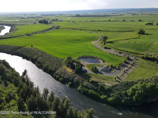$2,979,000 | 3944 Schaefer Lane, Ashton, ID 83420